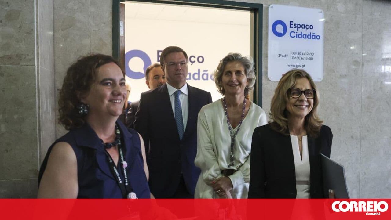 Minister of Health awaits clarification from INEM regarding man's death in Guimarães