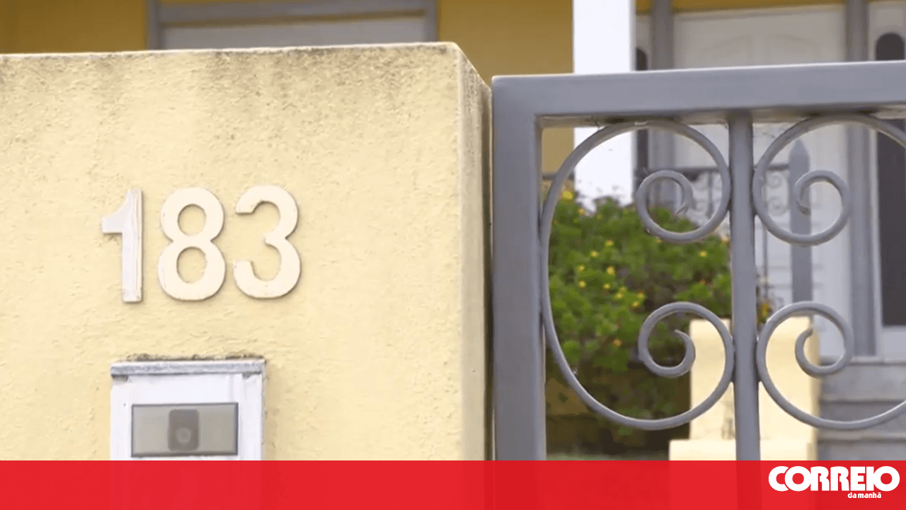 Eliézer awaits court response to regain possession of home in Vila Nova de Gaia