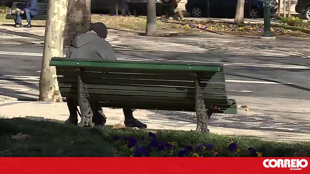 Misery on the streets: the reality of the homeless in Lisbon