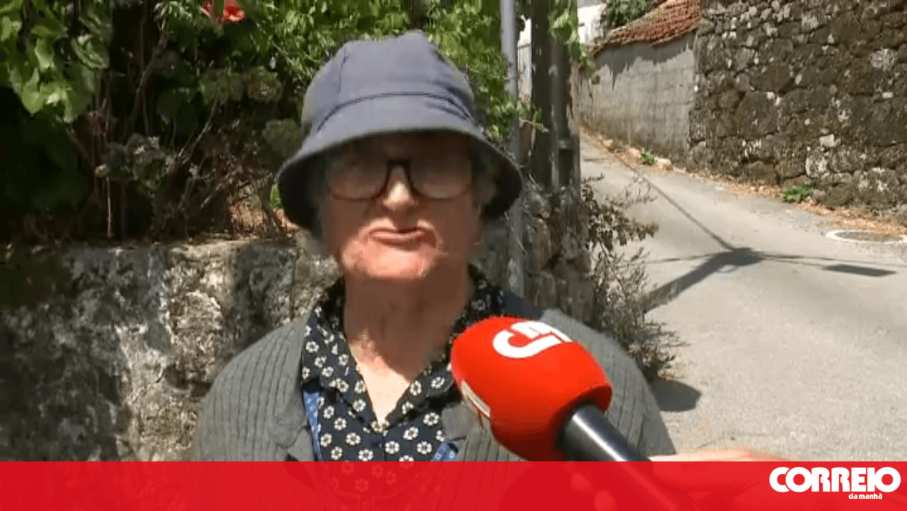 "She told me he was going to kill her": Cousin of woman killed by husband in Vouzela reports history of violence