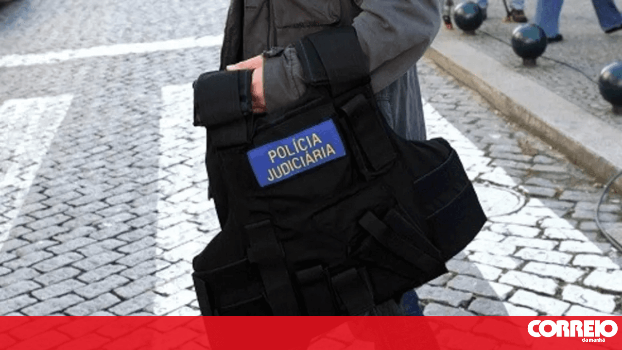 Young man arrested in Bragança for 'romantic' fraud of over 70,000 euros