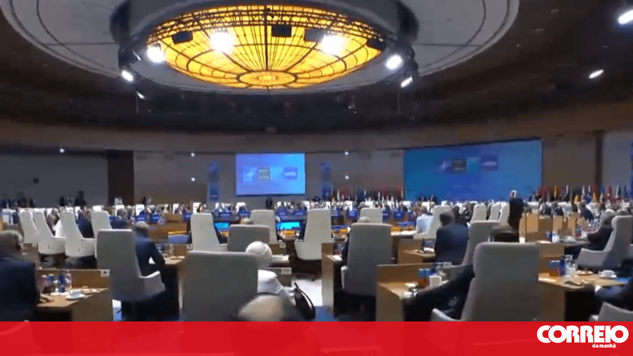 Europeanisation of NATO has been gaining momentum in Brussels discussions