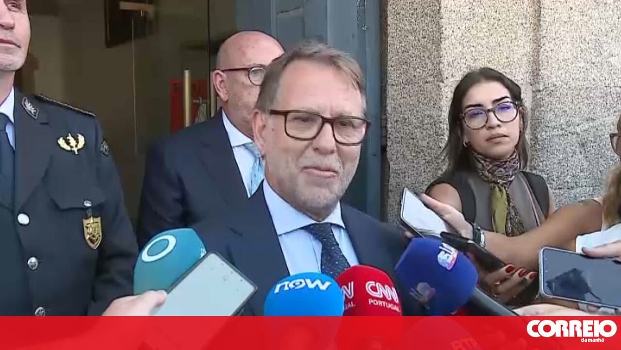 Minister of Internal Administration says he is gathering documents to explain controversy