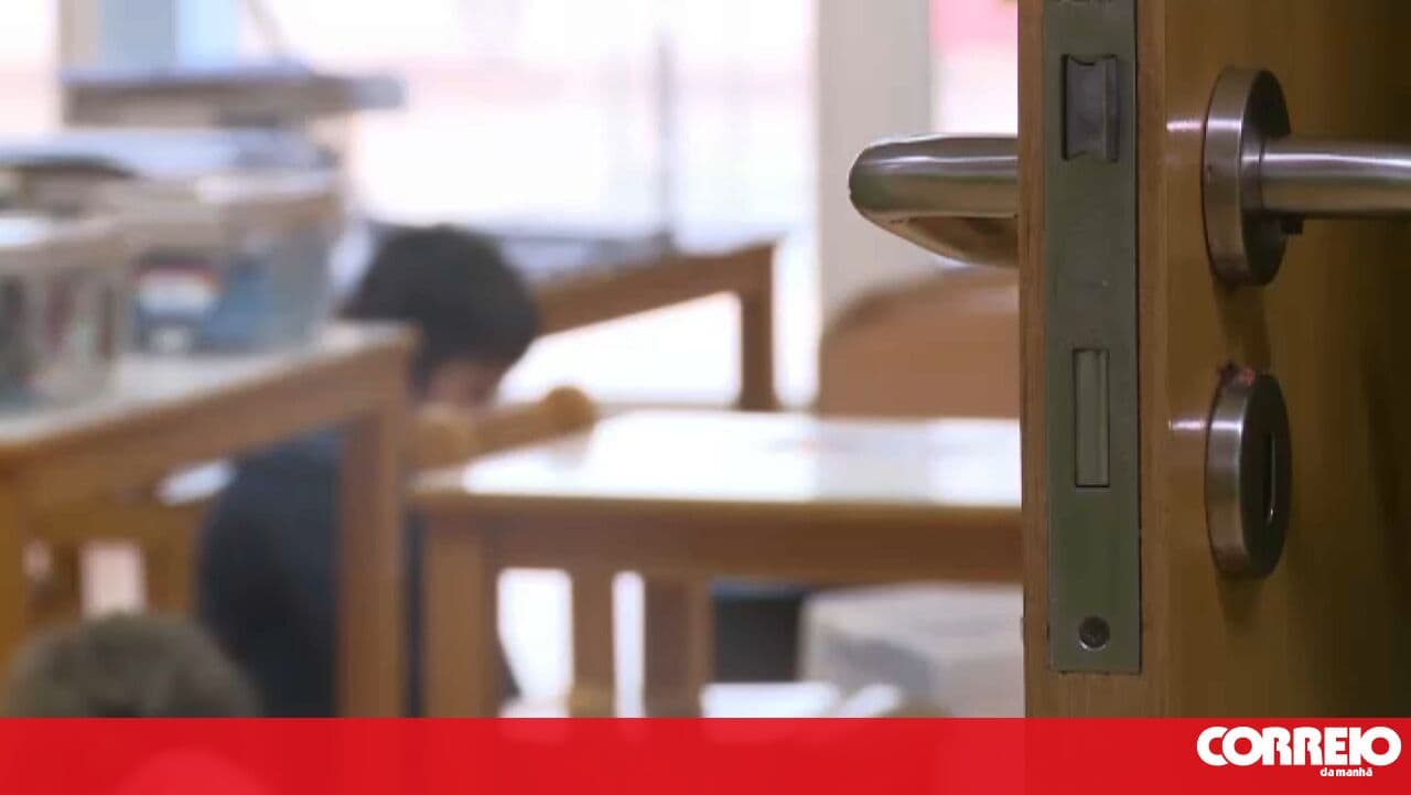Primary school teacher arrested for sexual abuse in Funchal