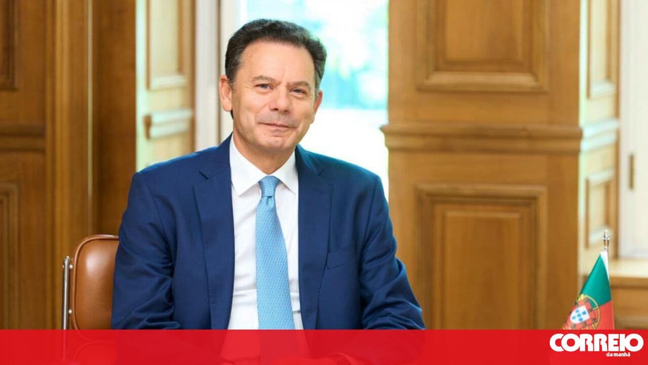 Luís Montenegro meets with José Luís Carneiro today