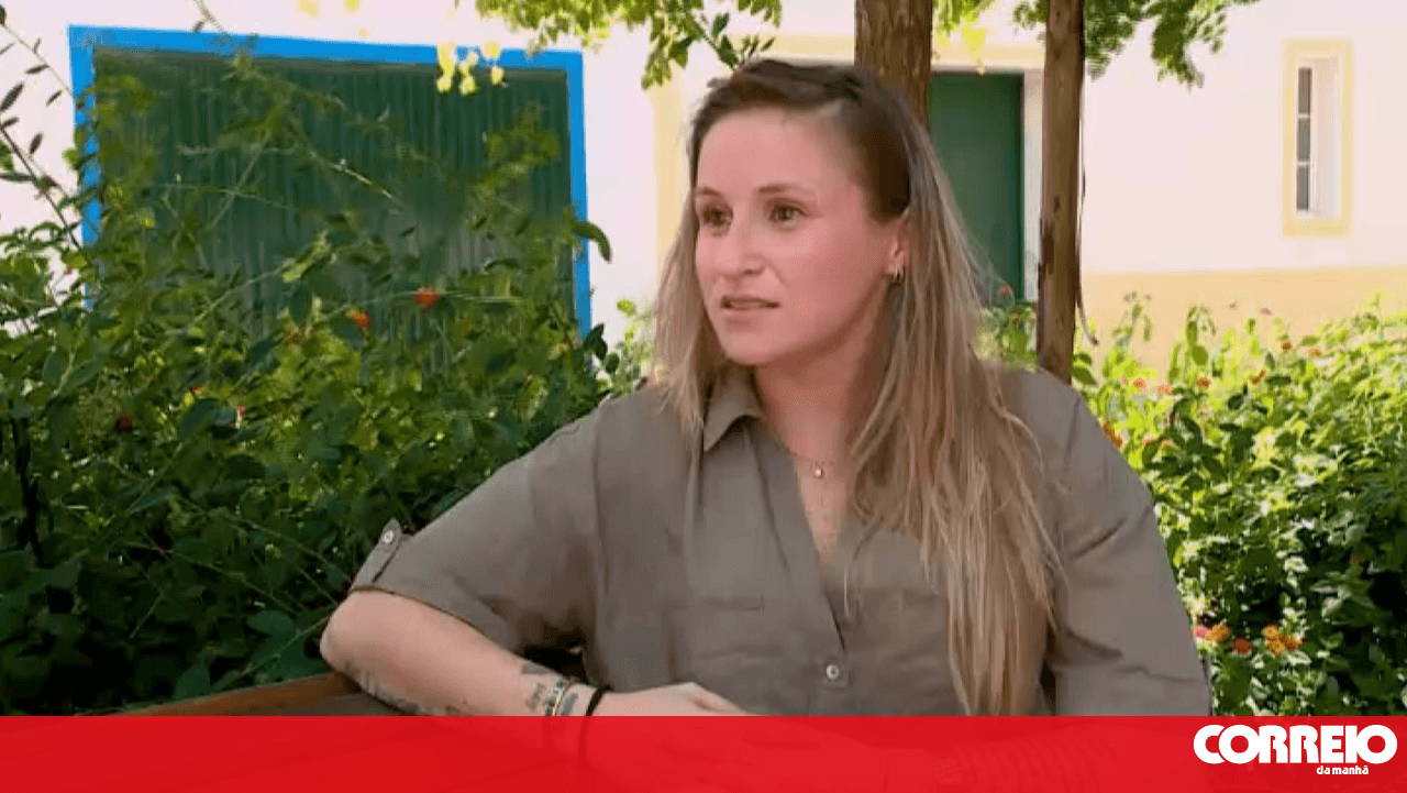 “I don't want to dress like this”: mother recalls how her daughter told her she was born in the wrong body