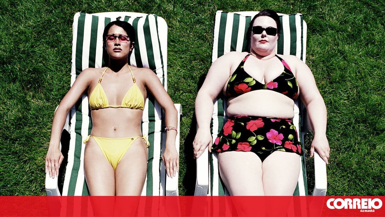 Is being thin the same as being happy? The impact of aesthetics on mental health and the case of Ana Rita