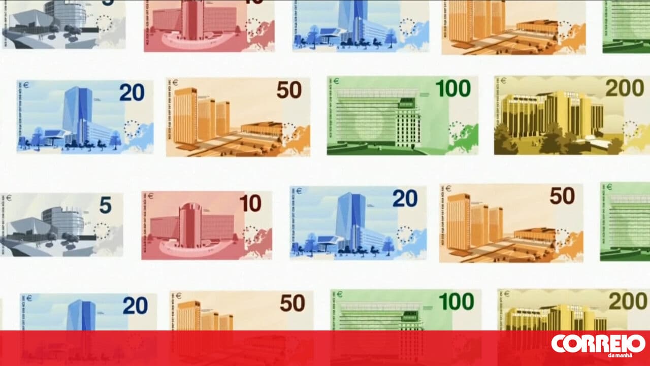 What will the next euro banknotes look like? See the 10 finalist designs you can vote on here