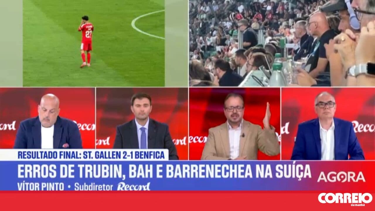 'Record na Hora' on NOW beats direct competition during prime time