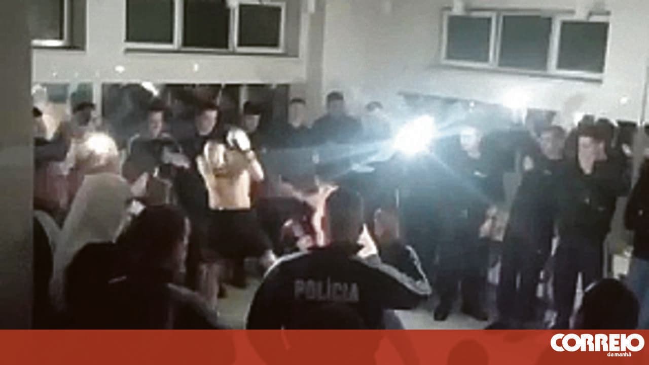 Boxing leads to expulsion at PSP school