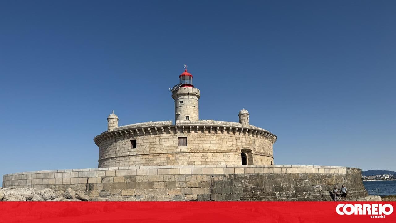 Bugio restoration on the Defence agenda