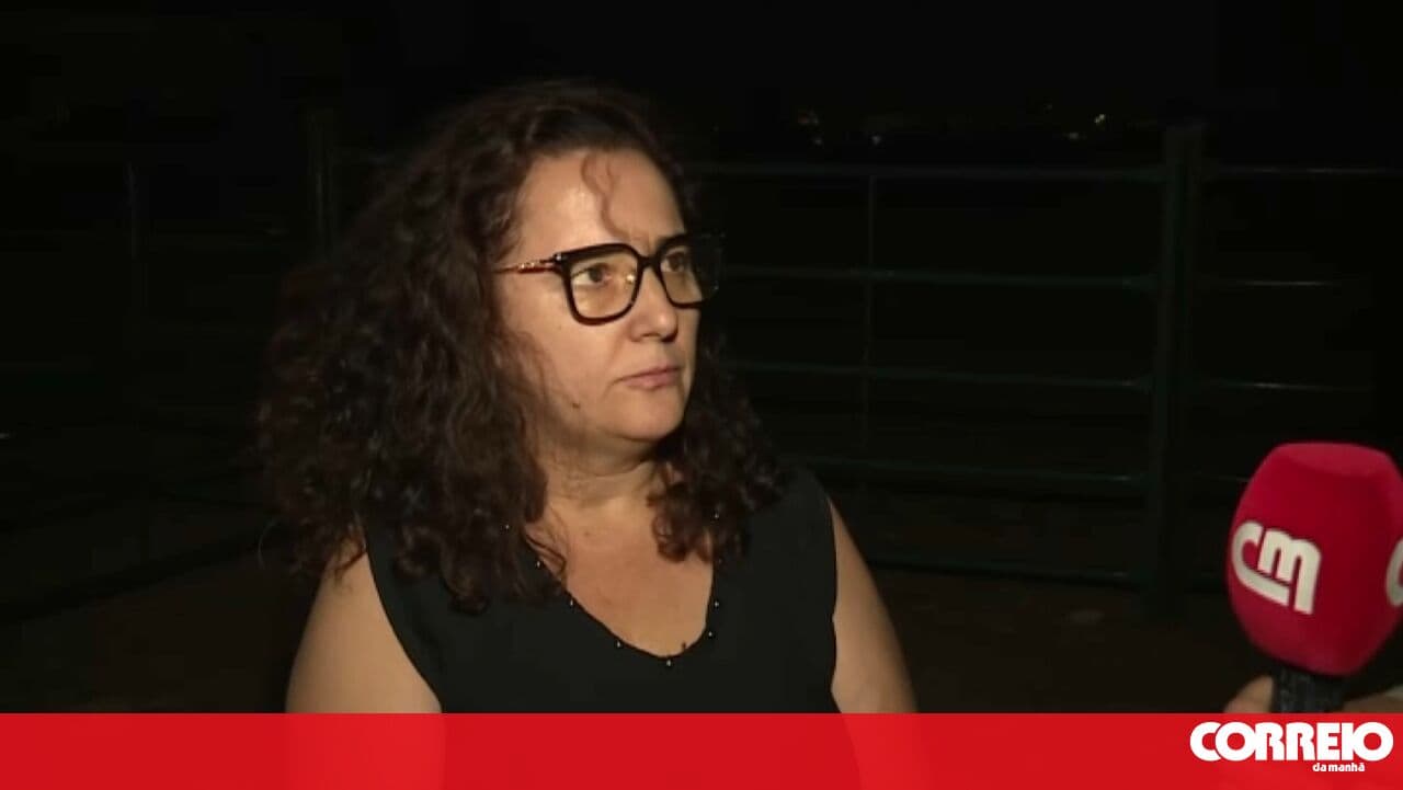 “He is punctured”: relative reveals condition of man gored by loose bull in Torres Novas