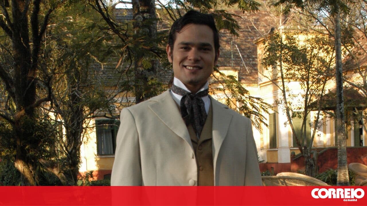 'A Escrava Isaura': Henrique tries to win over Isaura