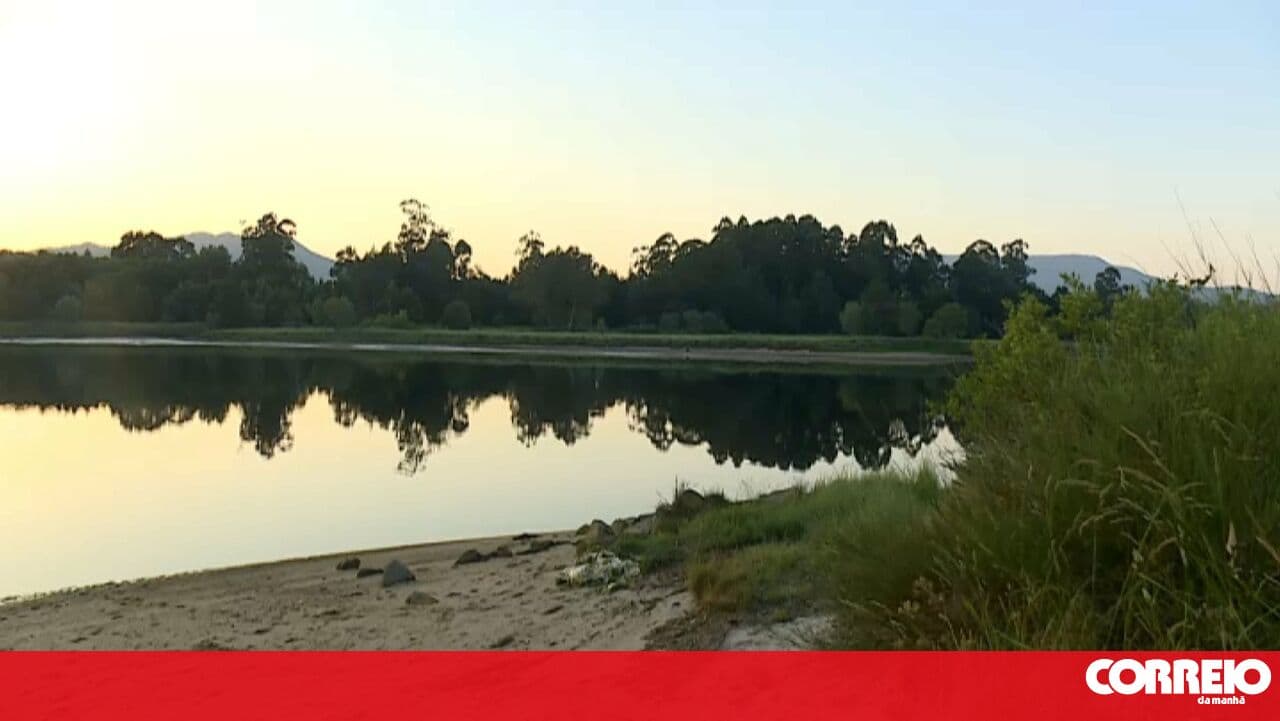 Body of missing elderly woman found on a beach in Viana do Castelo