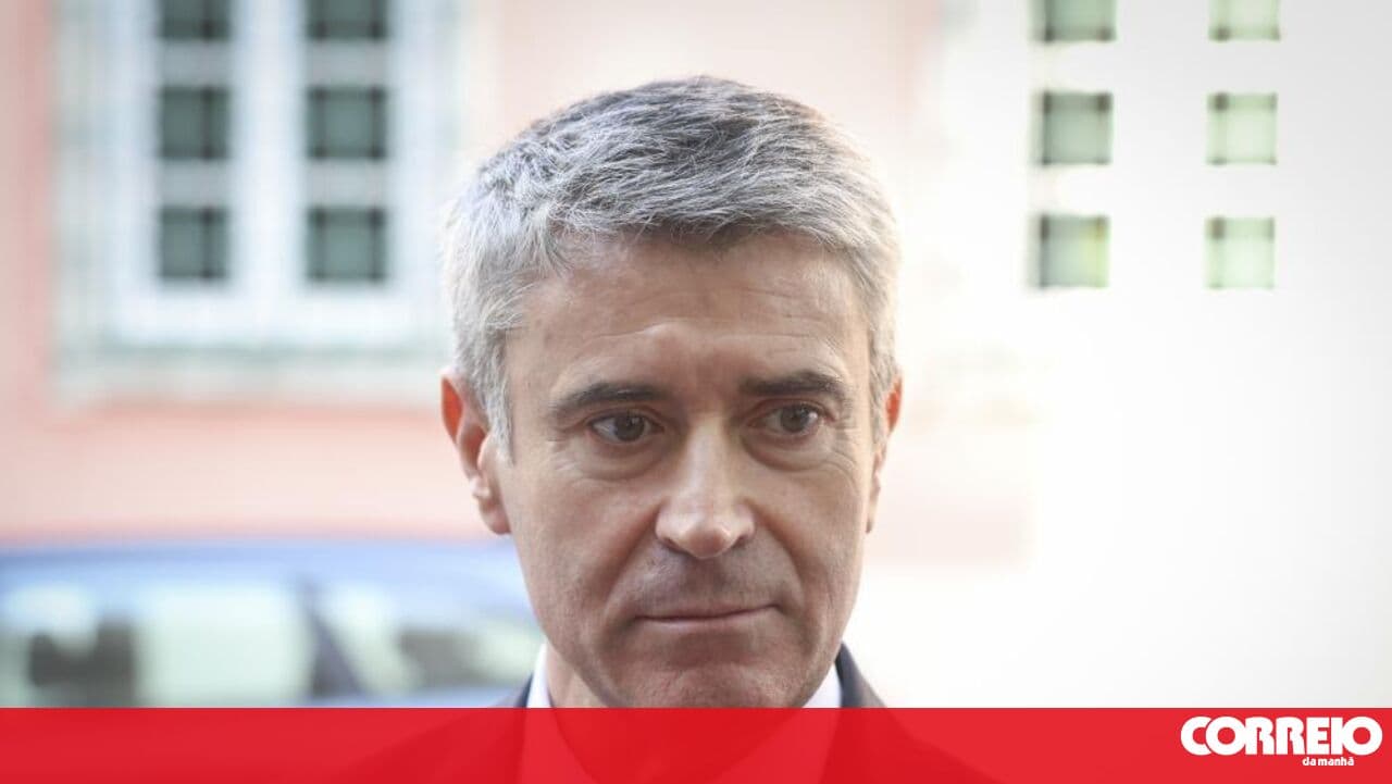 Carneiro states that everything he said to Montenegro 'remains valid' after Luís Neves' conference
