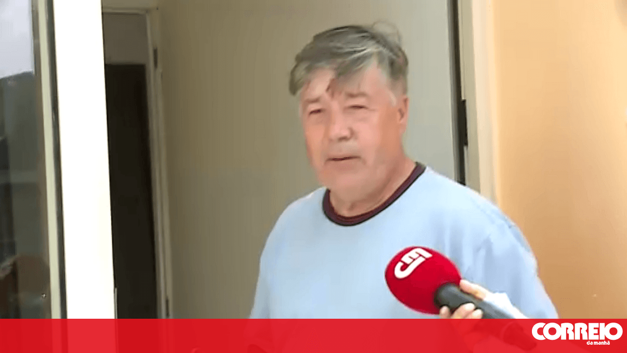 "I am not afraid of anything": CMTV confronts contractor friend of Luís Neves