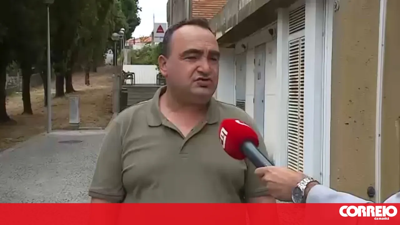 Cockroach infestation in Águas Santas sparks resident complaints