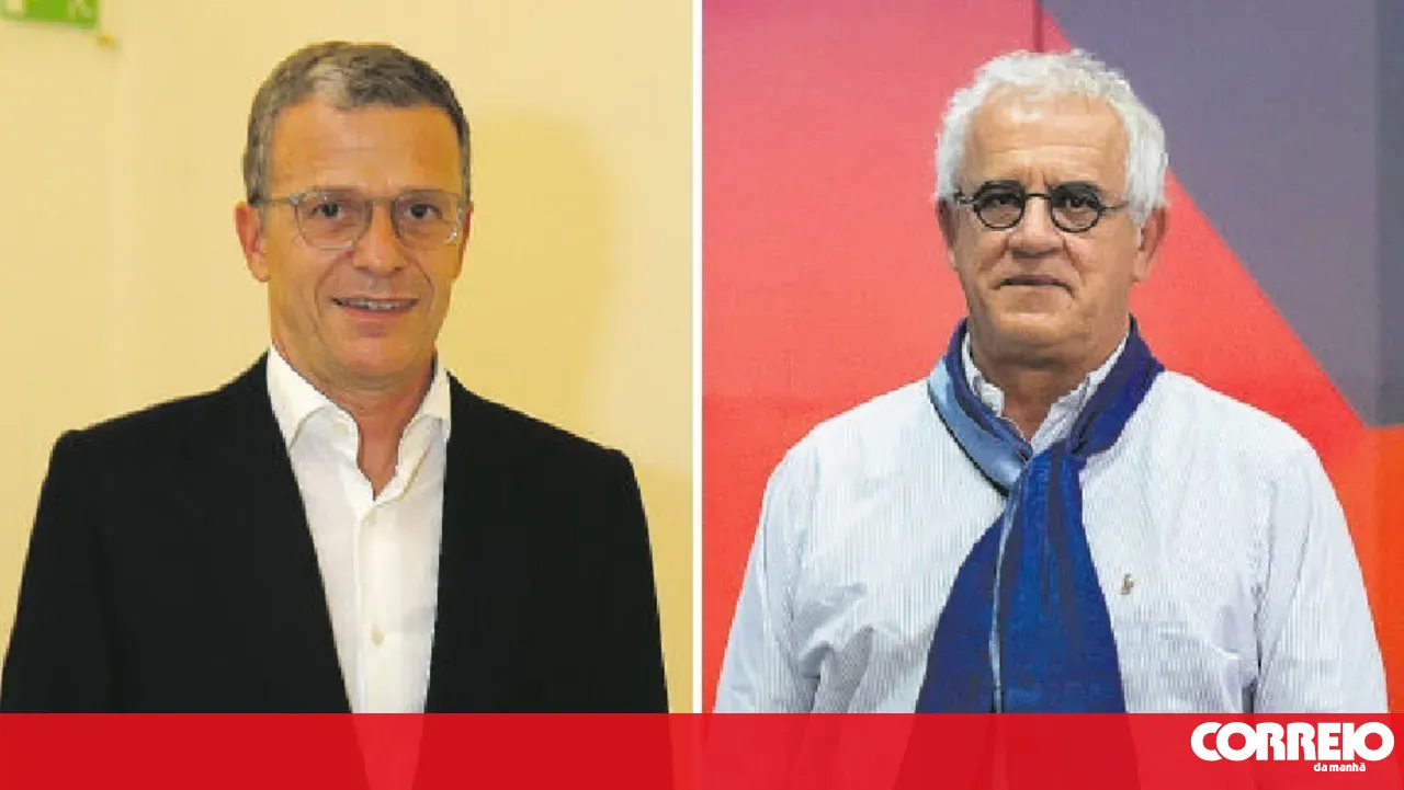 RTP management teams of Gonçalo Reis and Nicolau Santos under scrutiny