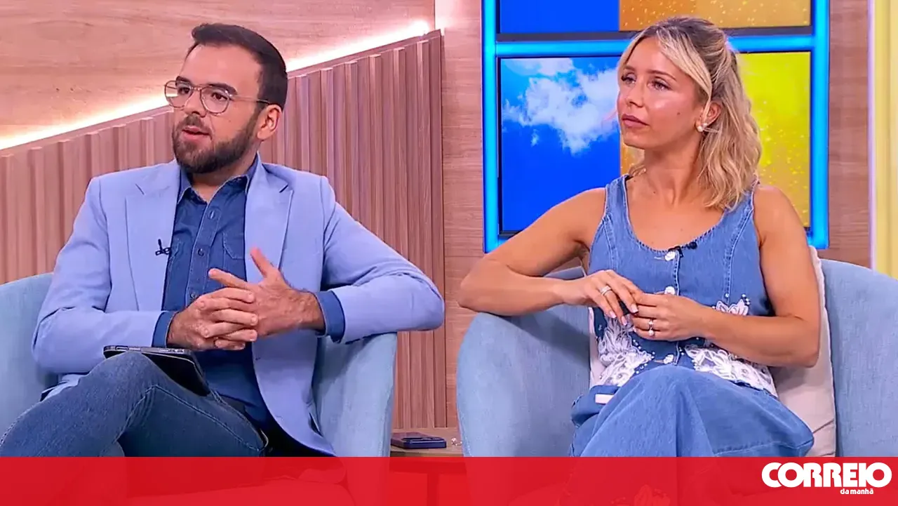"I thought I was going to die": Luciana Abreu on food poisoning cases that increase in summer