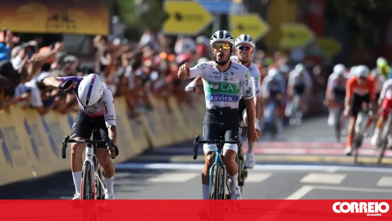 Volta: PSP warns of traffic restrictions in the centres of Porto, Gaia and Maia on Sunday