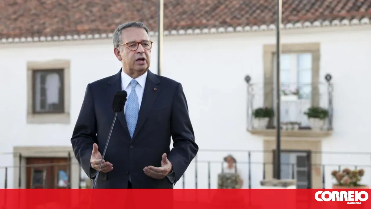 President of the Republic hopes to know the results of the audit of the PJ quickly