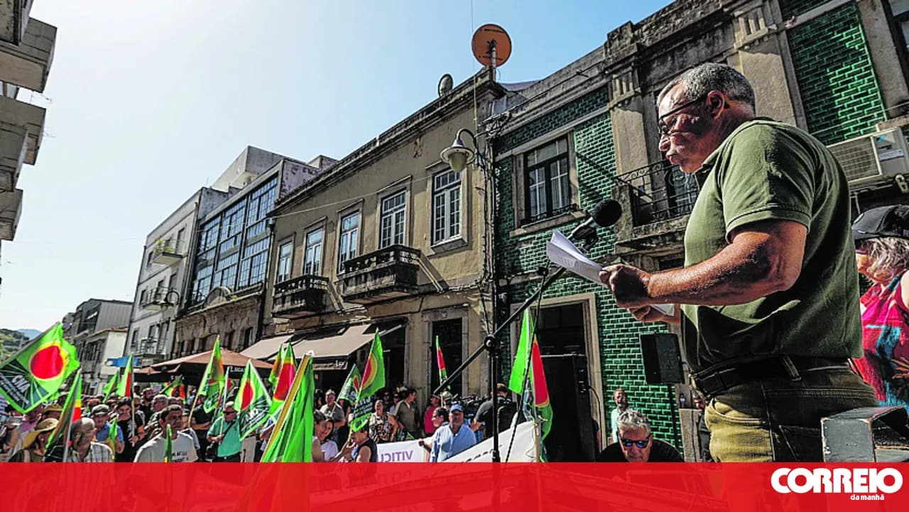 Grape prices anger Douro winegrowers