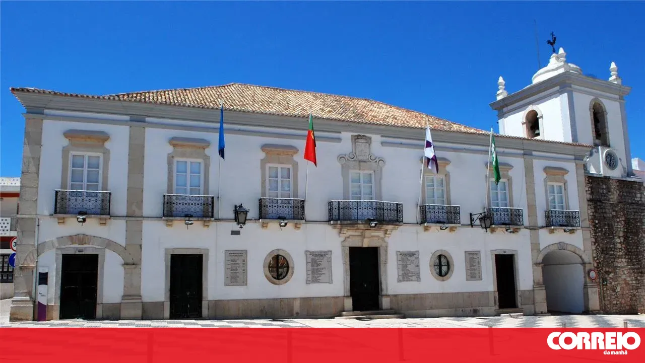 Loulé wants to be the 2028 Capital of Culture