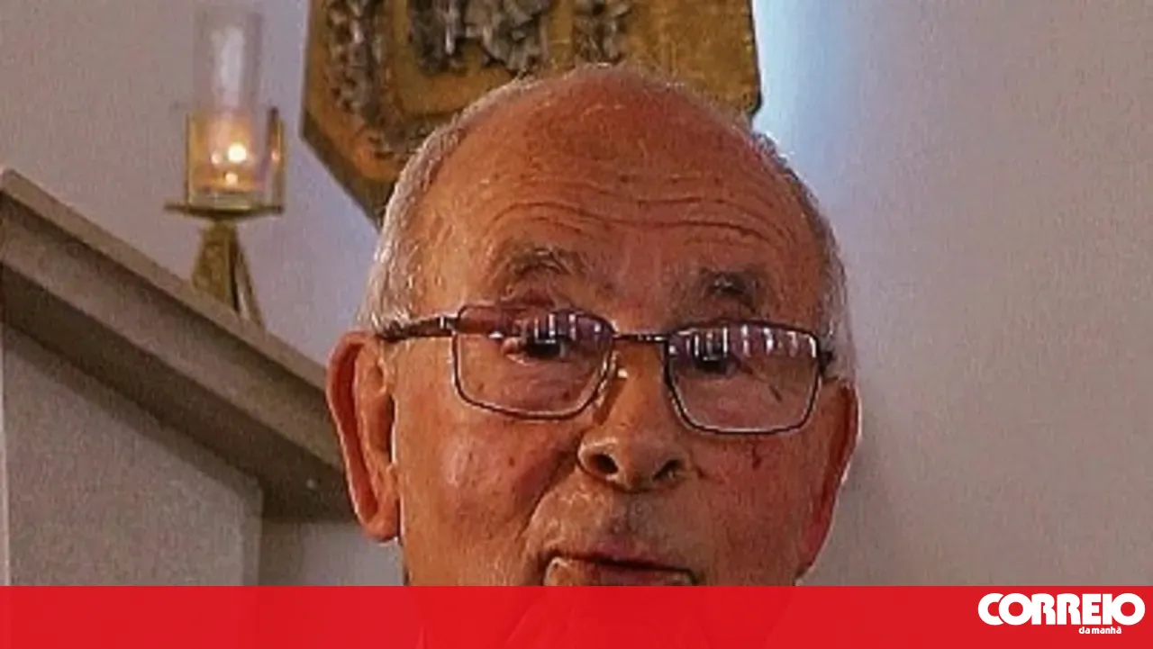 'Priest of the poor' builds village for the elderly