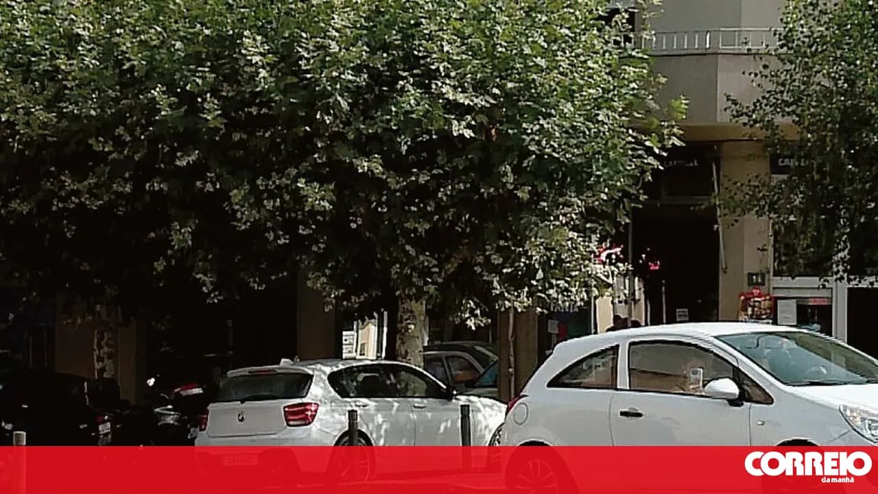 "Everyone was fighting and all you could see were knives": Three men injured in gang brawl in Cabeceiras de Basto
