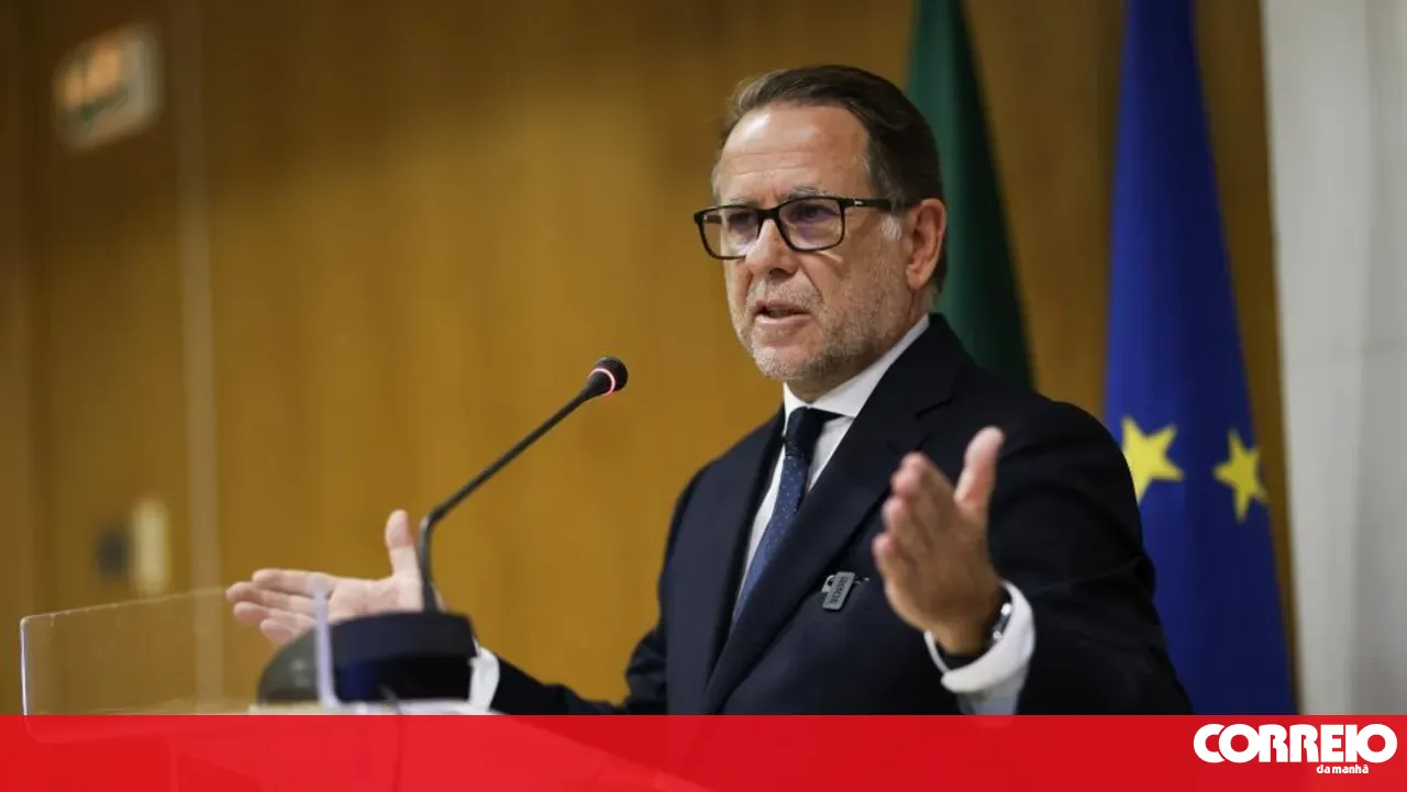 "None of this will intimidate me or stop me from governing," states Luís Neves