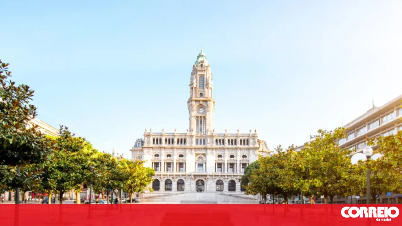Petition with over 1800 signatures calls for the preservation of the Porto Cathedral gardens