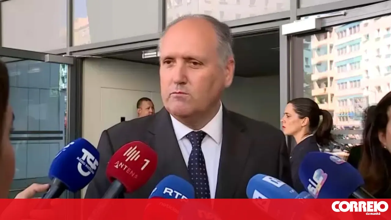 PJ Director guarantees that responsibilities for hiring and seizures will be determined