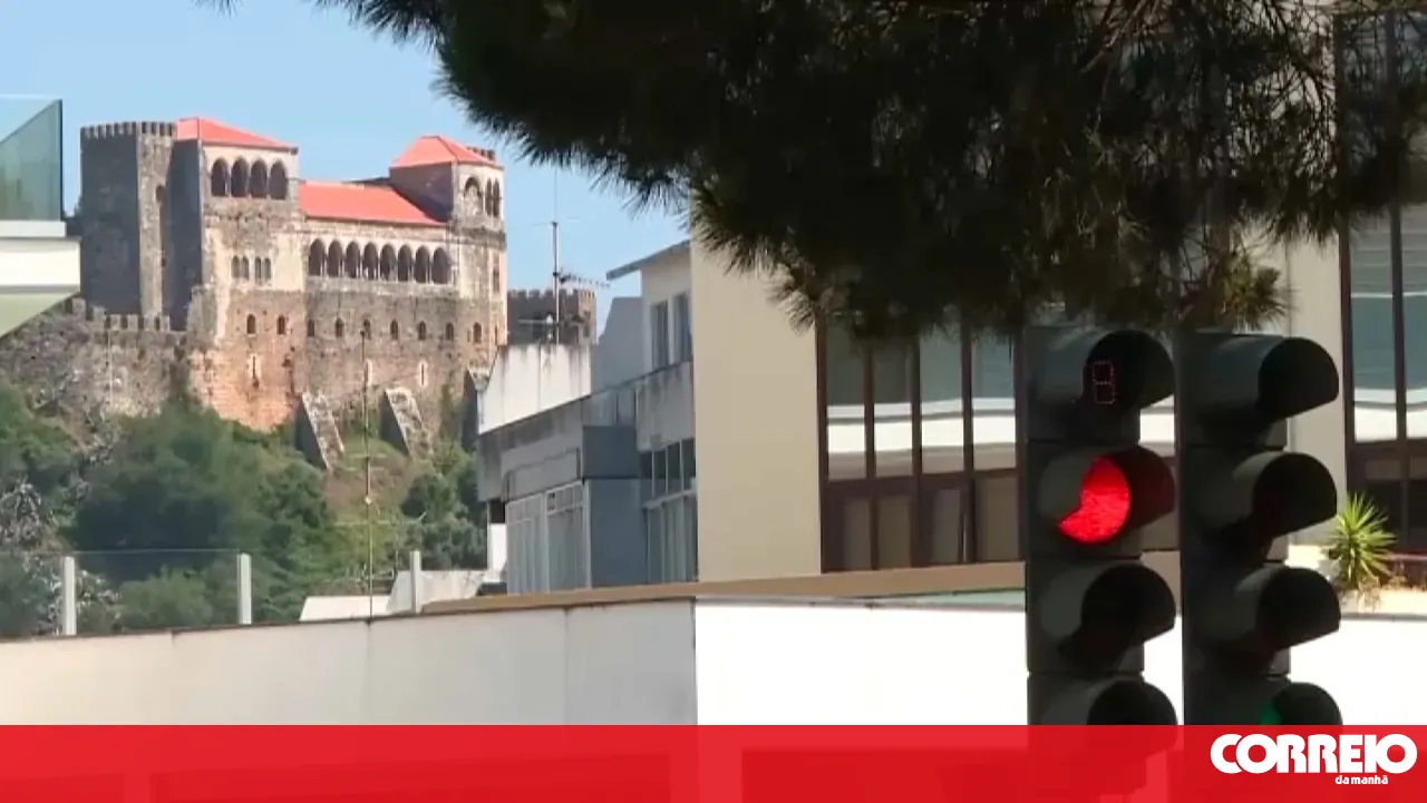 25-year-old woman arrested by Leiria PSP for faking a robbery