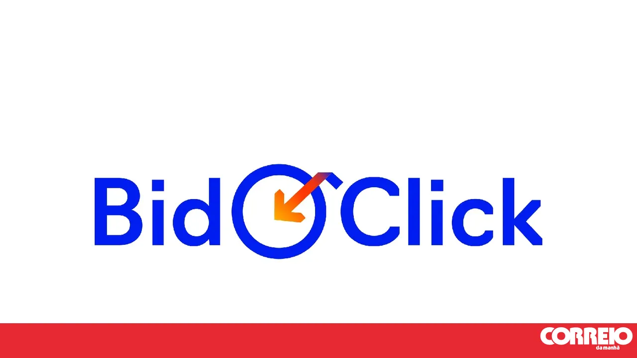 Bid O’Click arrives in Portugal with daily online auctions starting at €1