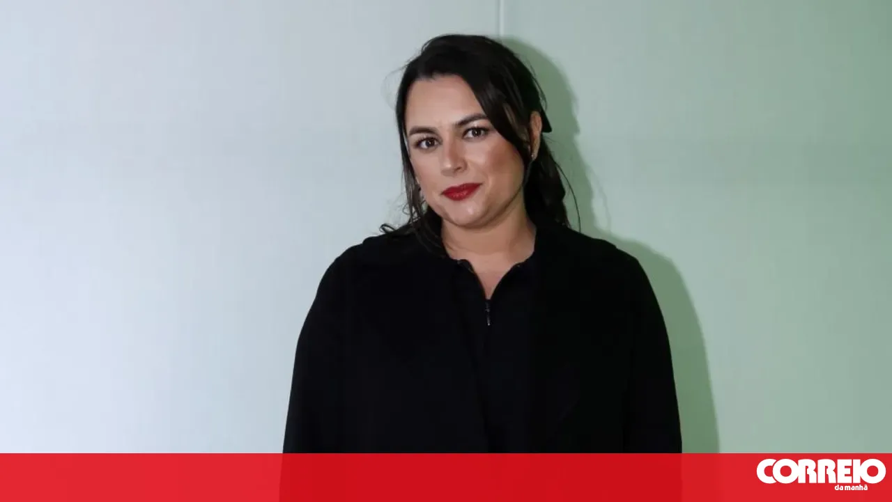 Ana Guiomar reports scam: "Arranging meetings with men in exchange for money"