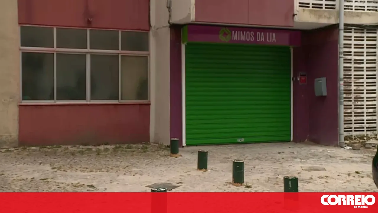 Social Security closes clandestine nursery with 50 children in Amadora