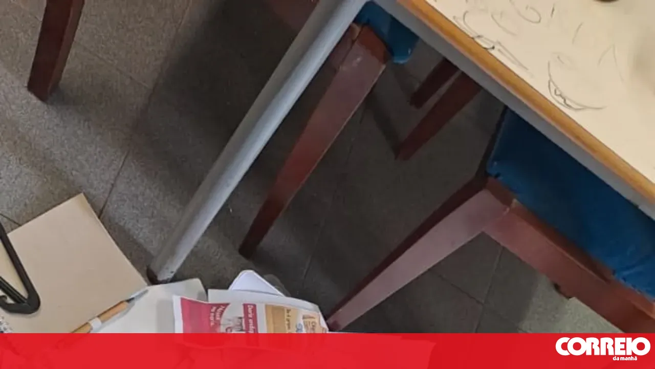 Wave of robberies in Guifões, Matosinhos municipality, worries residents