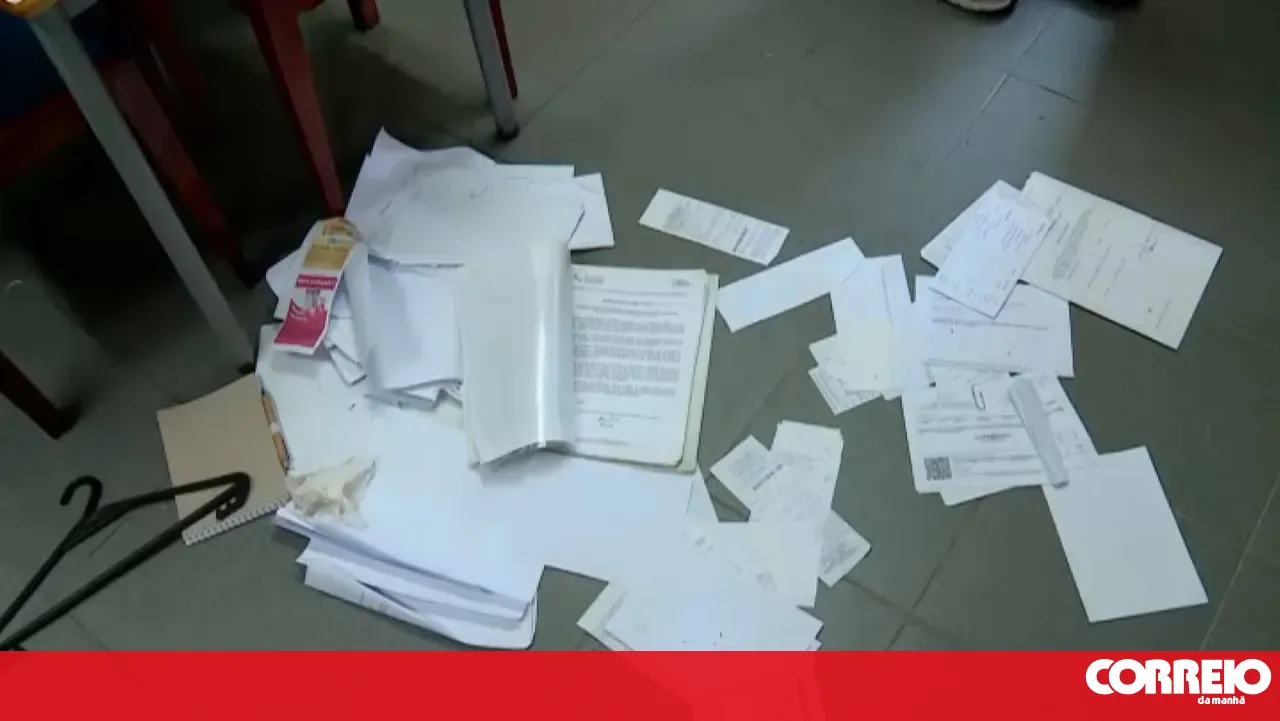 Wave of robberies in Guifões, Matosinhos municipality, worries residents