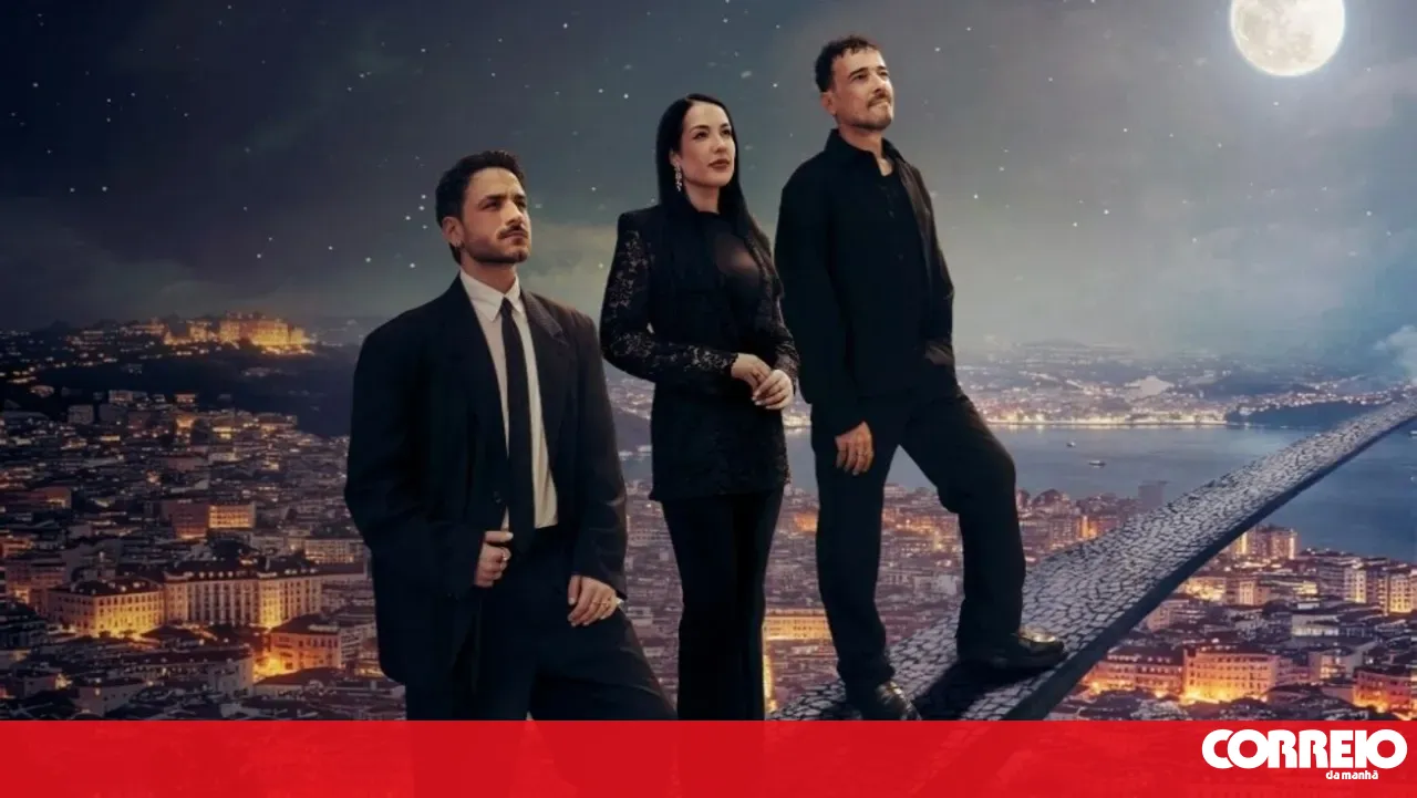Henrique Feist pays tribute to Fado at Casino Estoril