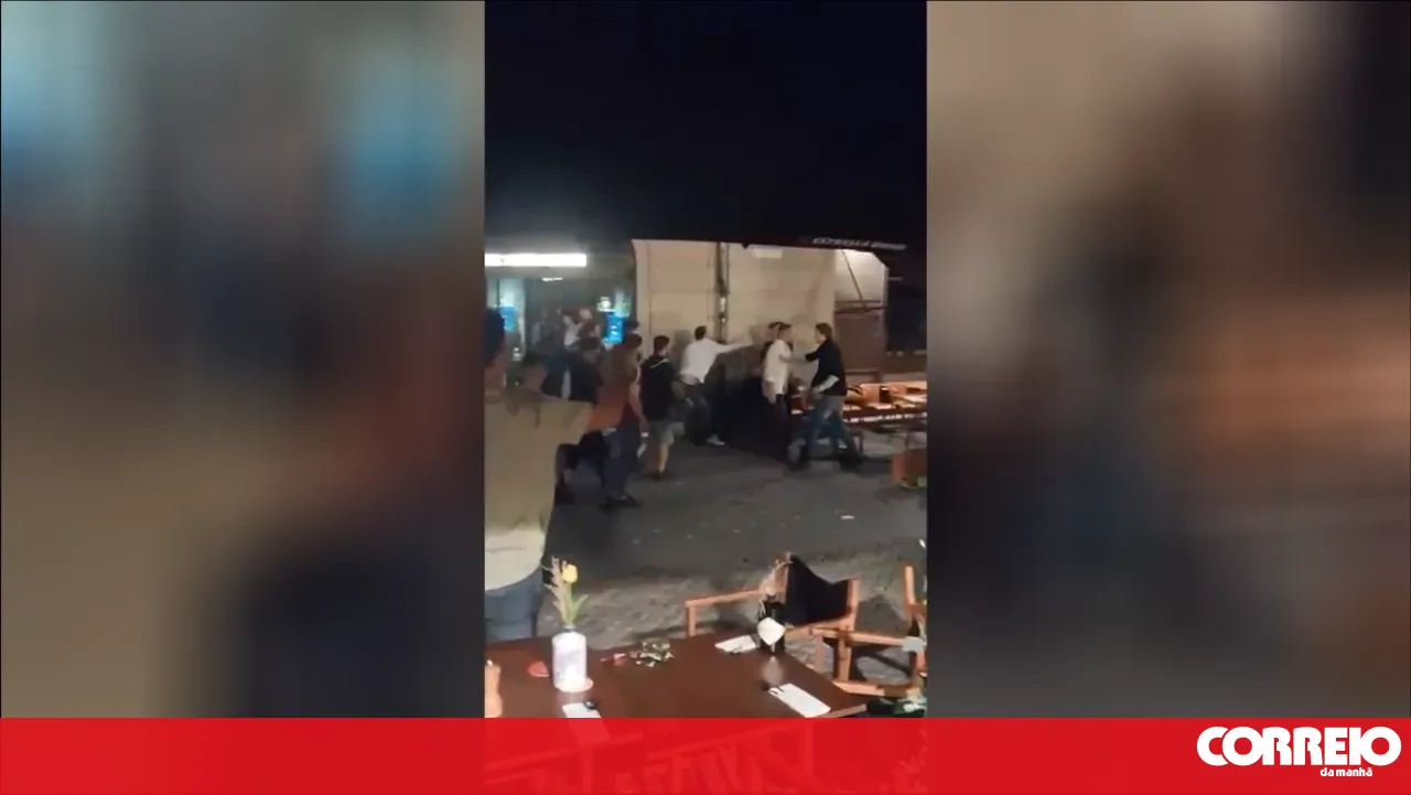 PSP identifies 17 and makes one arrest during the night in Porto