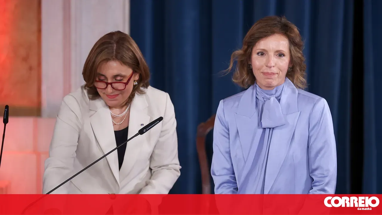 Government faces new 'Alexandra Reis-style' case