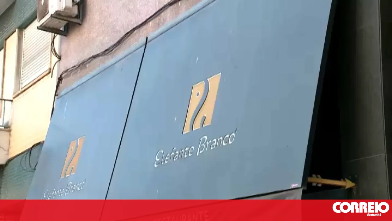 Elefante Branco nightclub had already been investigated previously