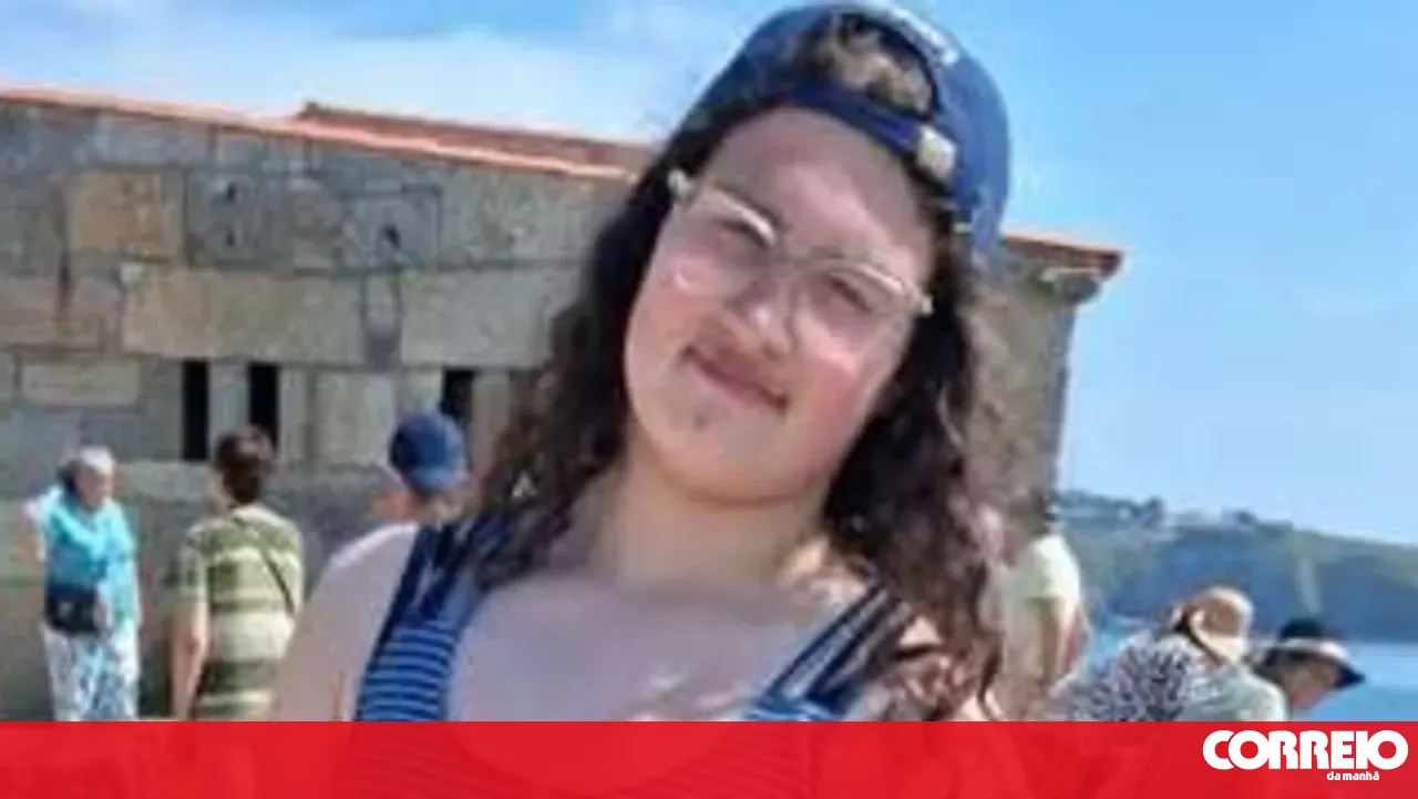 Jovem de 14 anos desaparecida em Amarante