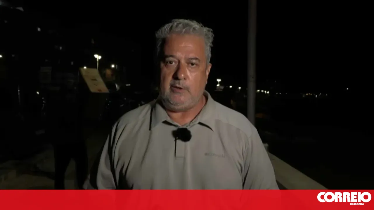 "Morocco wanted to prevent a new invasion": Alfredo Leite follows the migration crisis in Ceuta