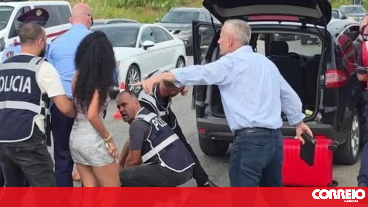 Murderer of Portuguese man in Albania worked as a security guard