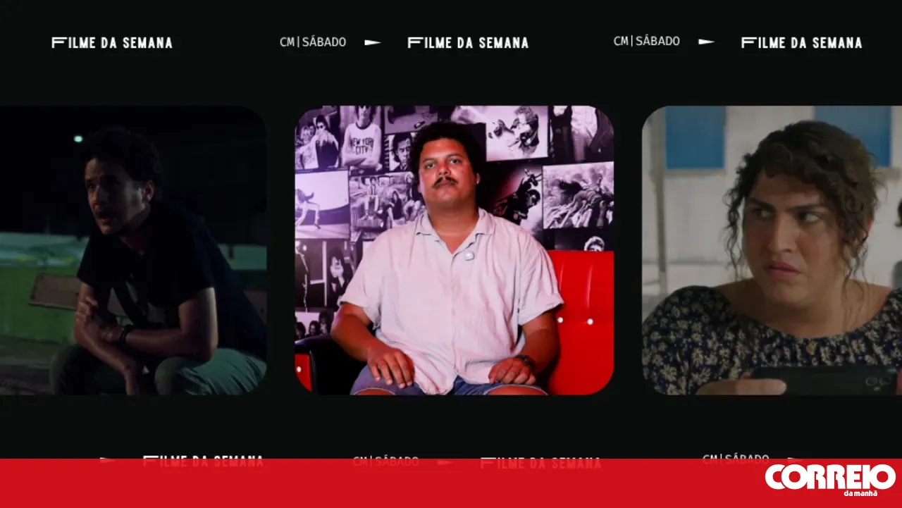 Film of the Week | 'Morte e Vida Madalena', a film within a film
