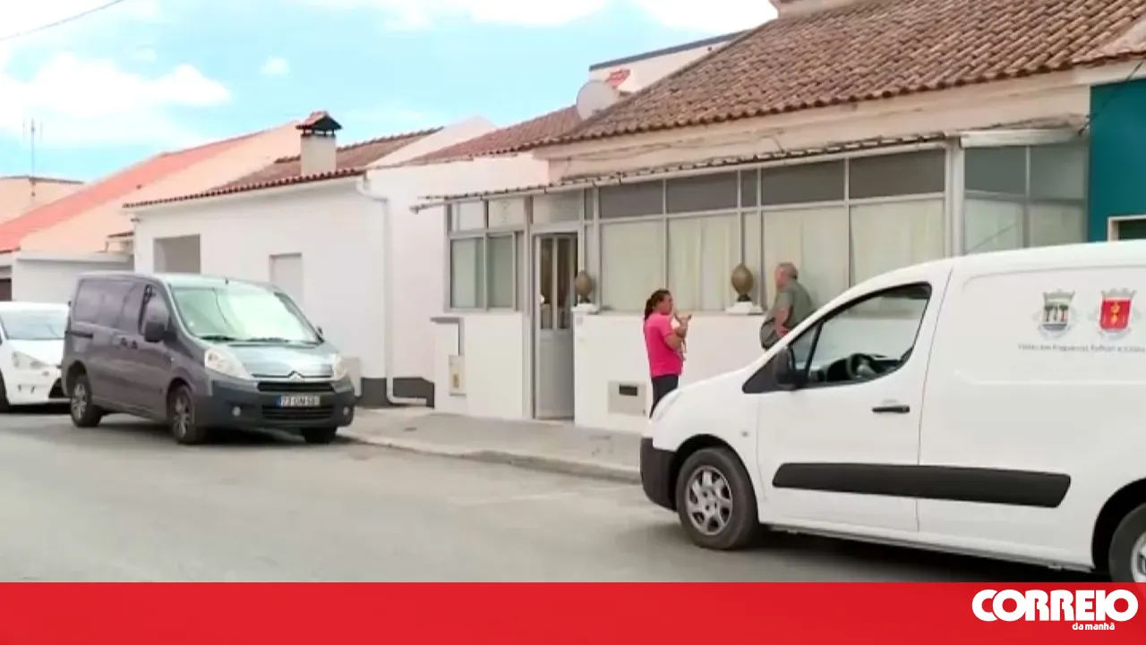 80-year-old woman faces imminent eviction in Barreiro