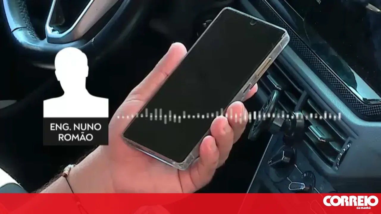 “I have no message”: Nuno Romão says he regrets the dismissal of 60 workers