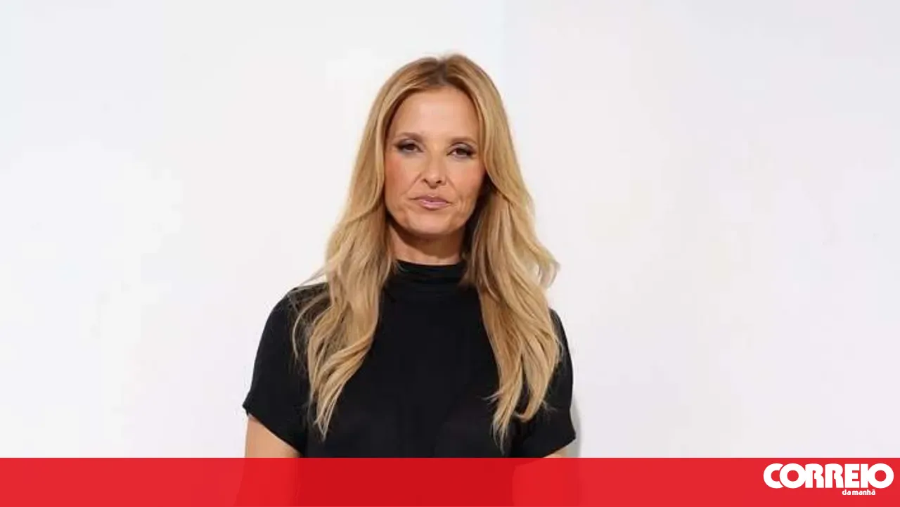 Cristina Ferreira reveals she will undergo cosmetic surgery
