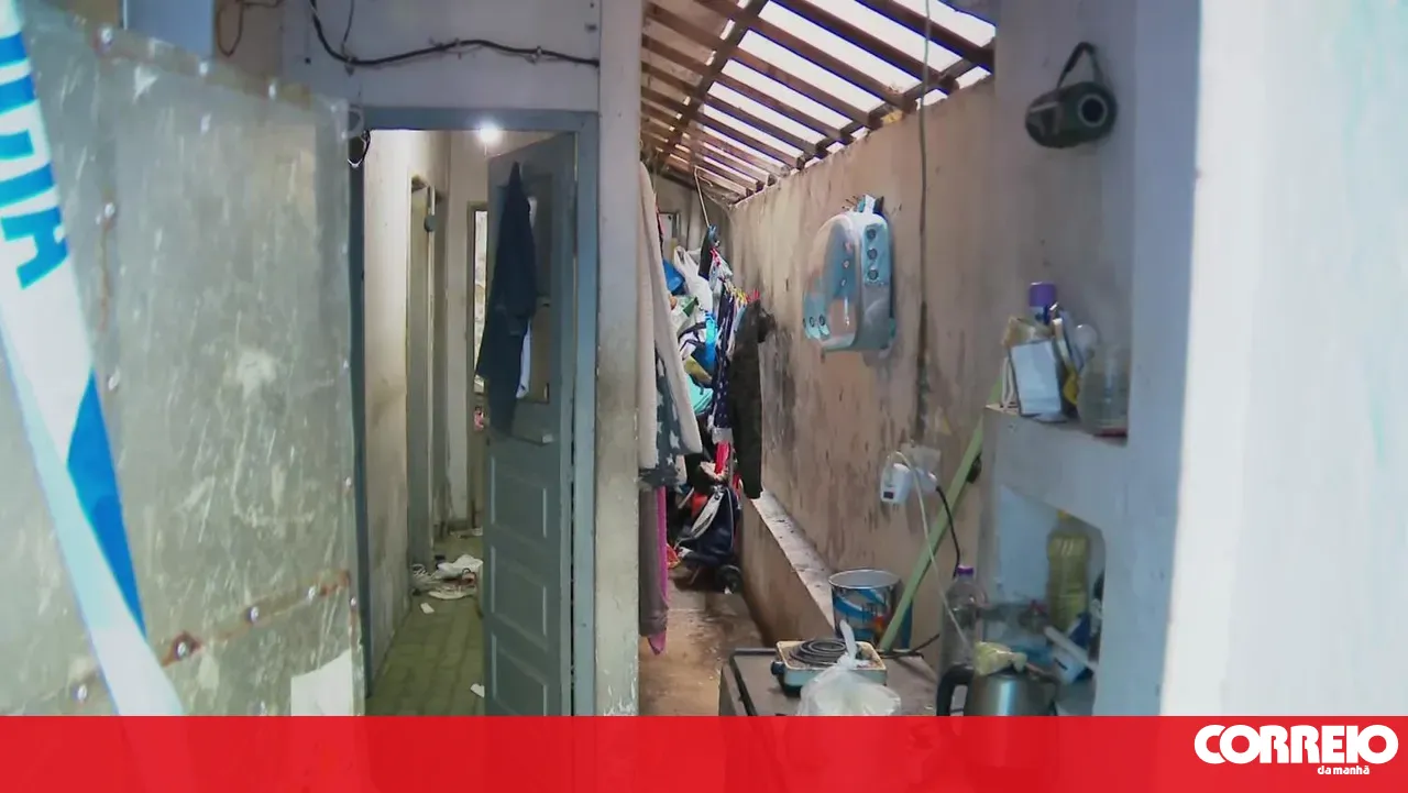 Man lives with dead father at home for two months to collect pension